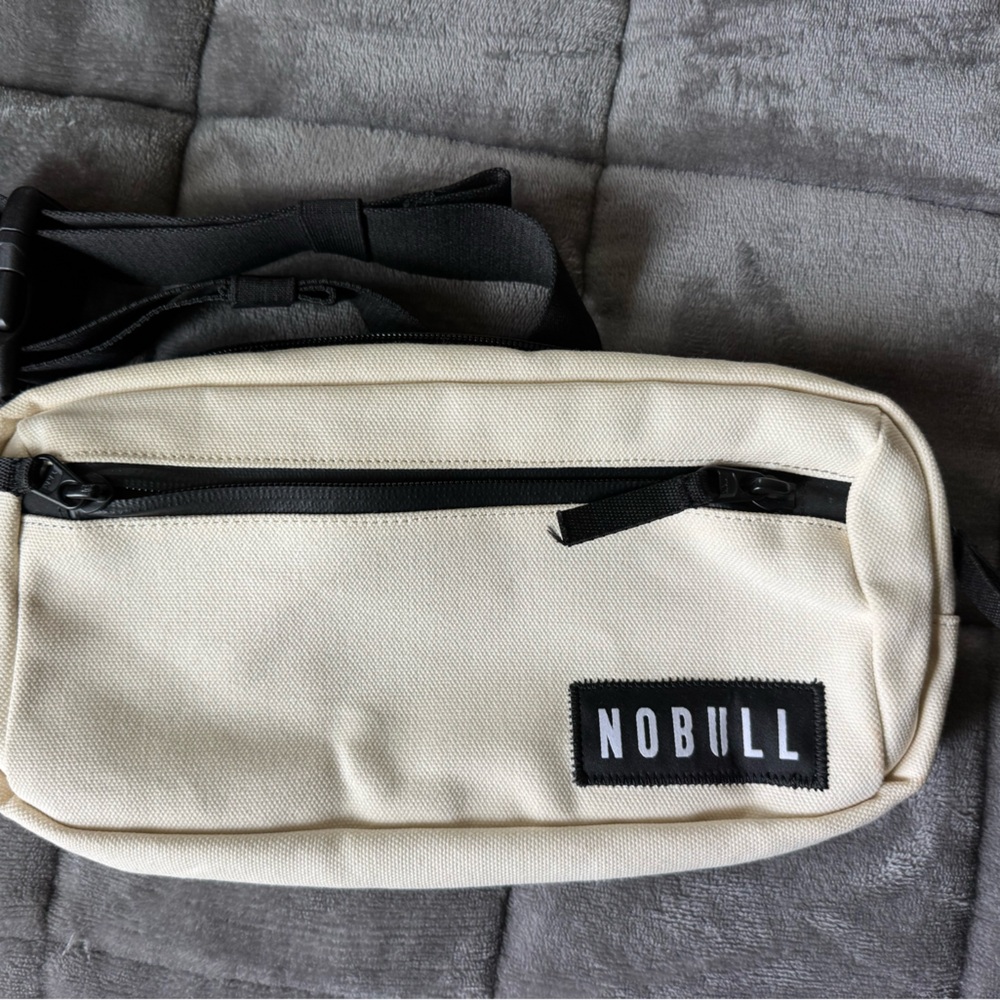 NoBull large crossbody bag